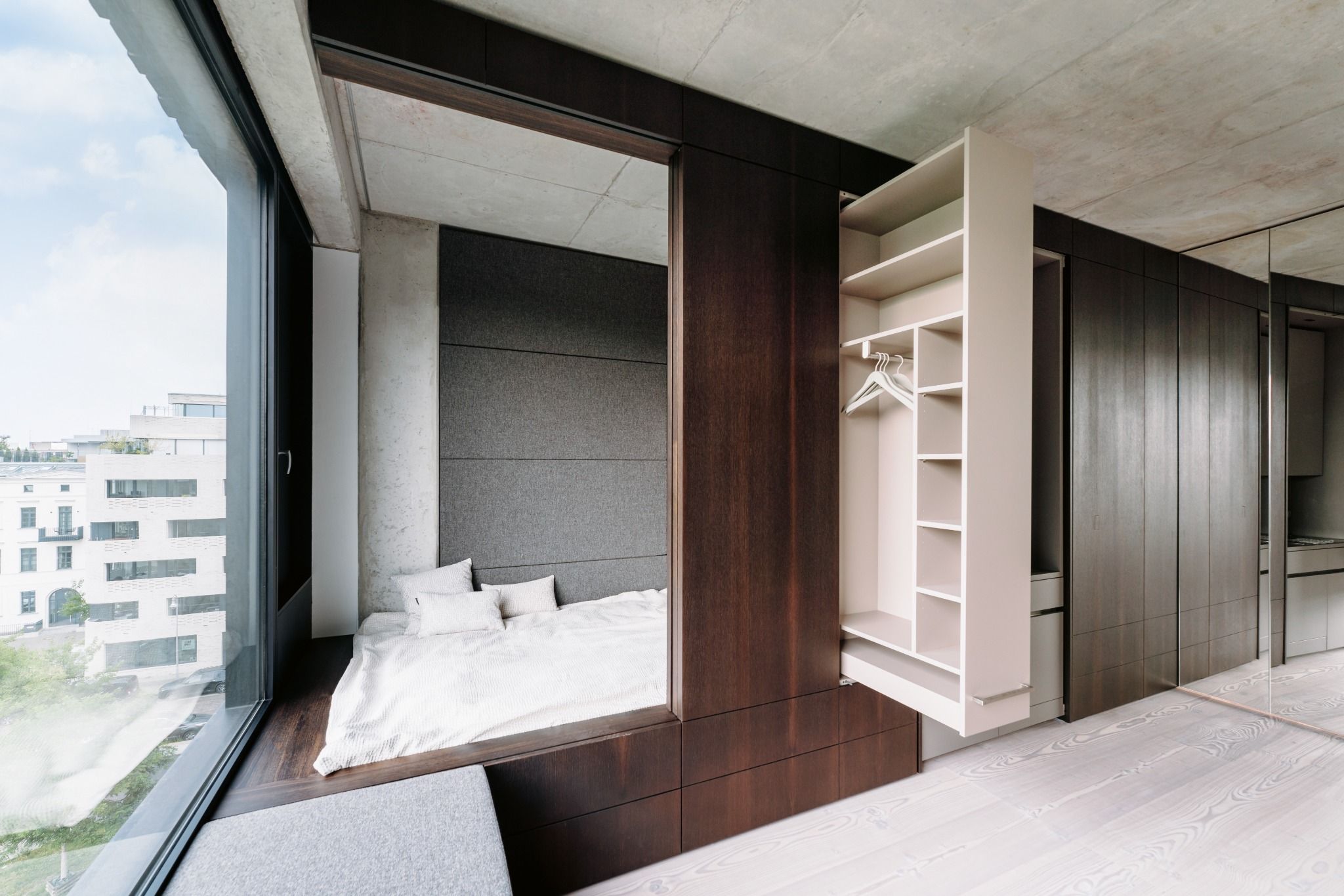 Peka Forte - Heavy Duty Full Extension Runner for Pull Out Storage